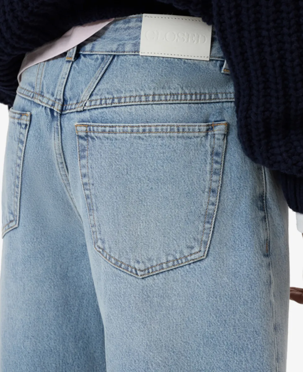 Closed Jeans - LBL 5 Closed Closed Jeans - LBL