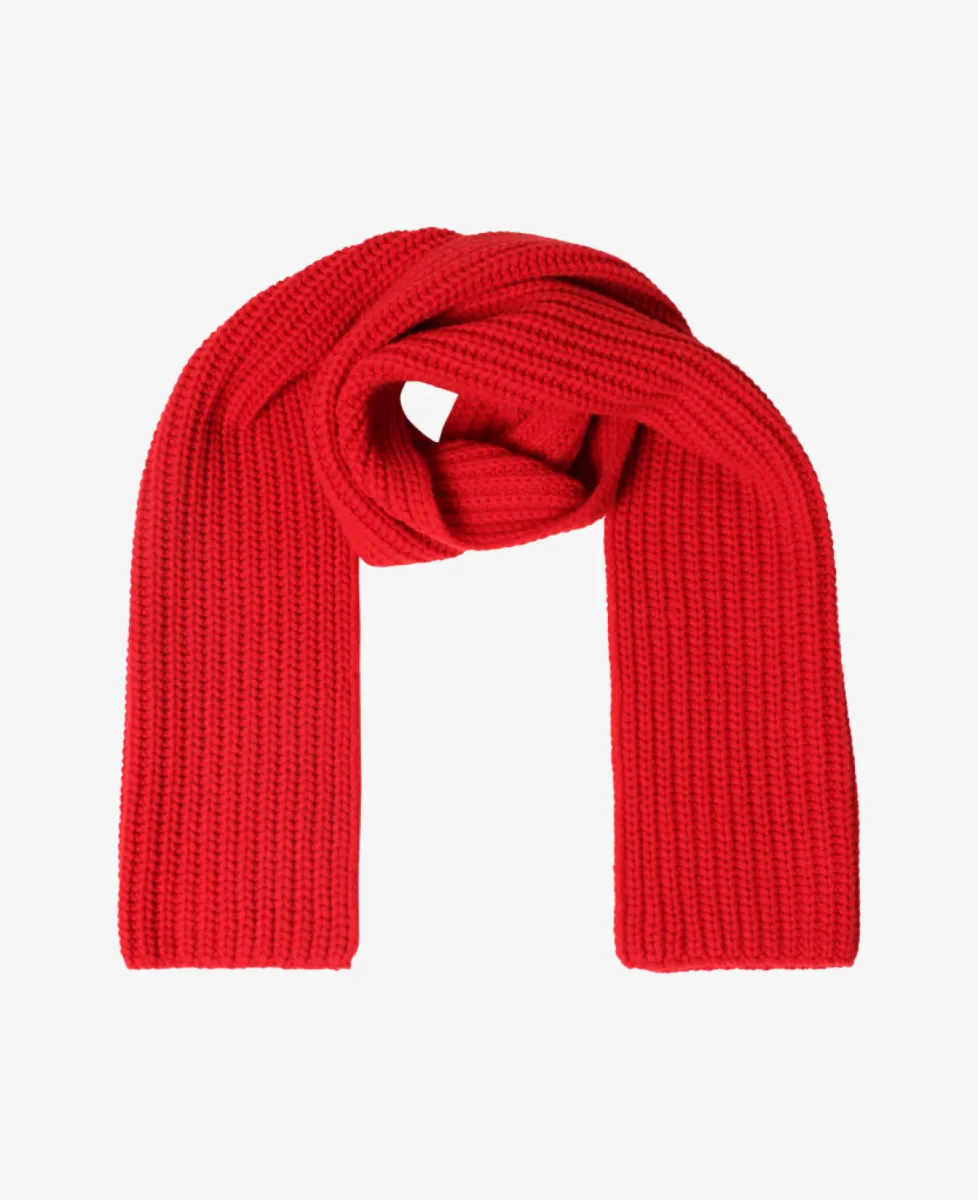 Closed Sjaalo - 301 Cinnabar red 2 Closed Closed Sjaalo - 301 Cinnabar red