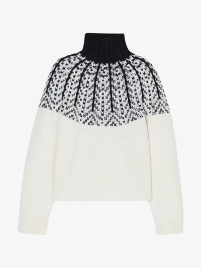 Closed Closed Trui - 218 Ivory