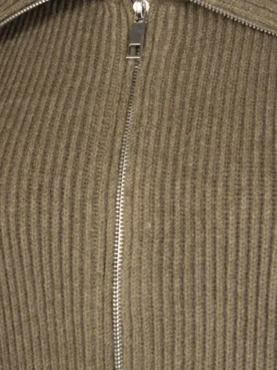 co'couture co'couture Vest - Army