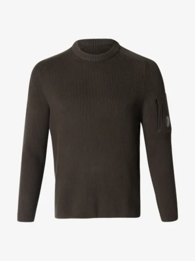 cpcompany cpcompany Pullover Ronde Hals - 985