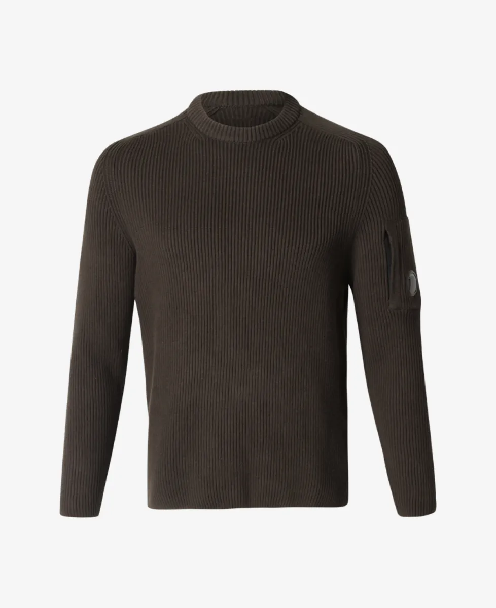 cpcompany Pullover Ronde Hals - 985 1 cpcompany cpcompany Pullover Ronde Hals - 985