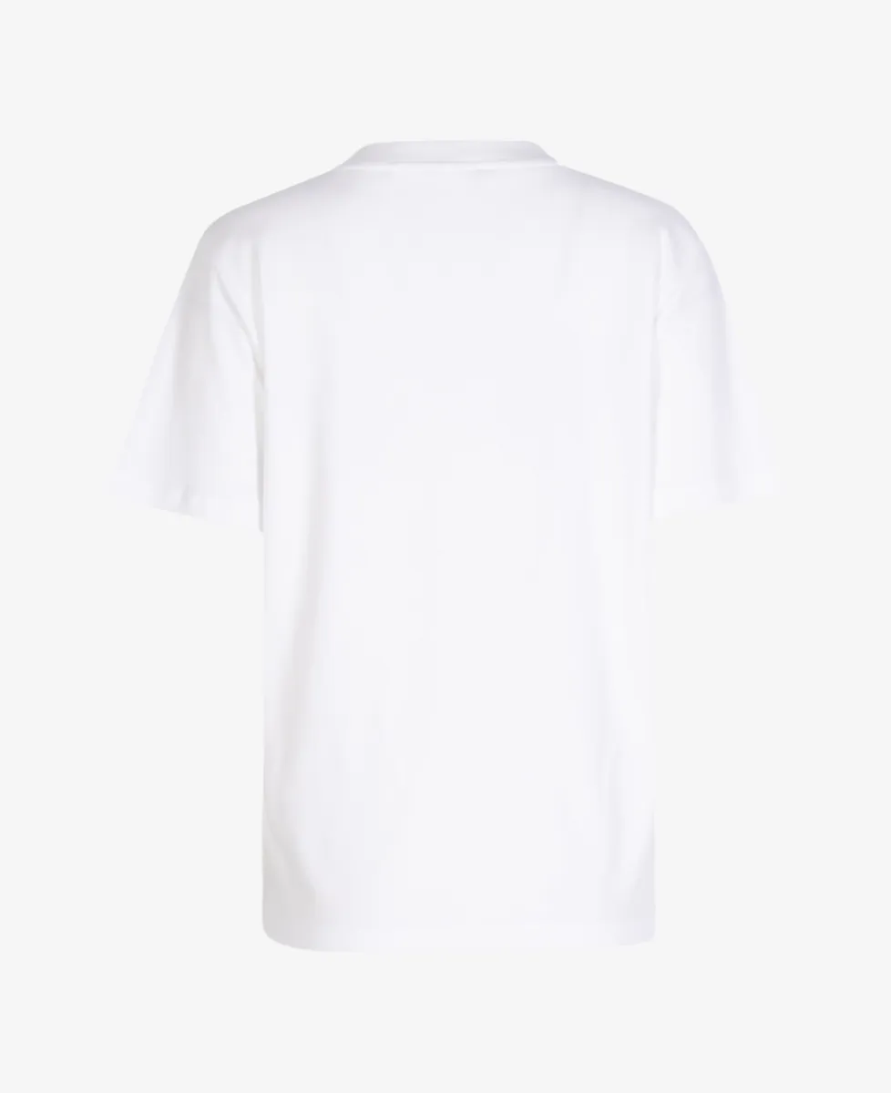 District Tshirt km - 1000 white 3 District District Tshirt km - 1000 white