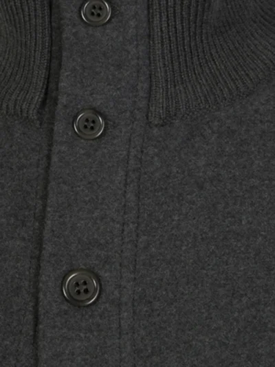 Doriani Cashmere Doriani Cashmere Vest - 24041-100