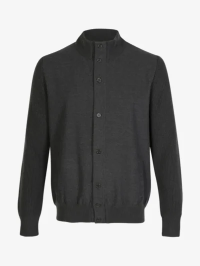 Doriani Cashmere Doriani Cashmere Vest - 24041-100