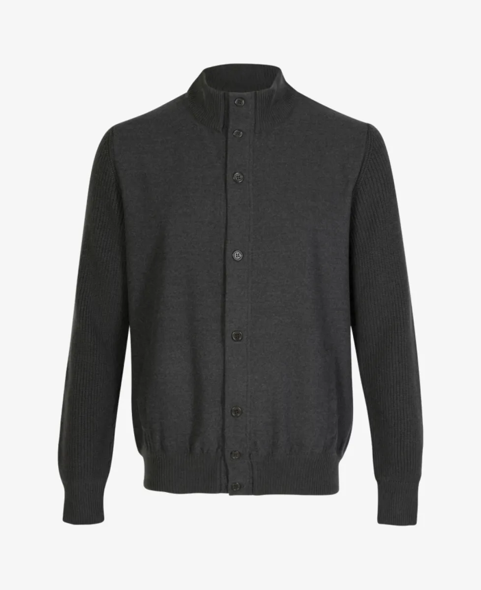 Doriani Cashmere Vest - 24041-100 1 Doriani Cashmere Doriani Cashmere Vest - 24041-100