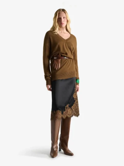 Dorothee Schumacher Dorothee Schumacher Trui - 794