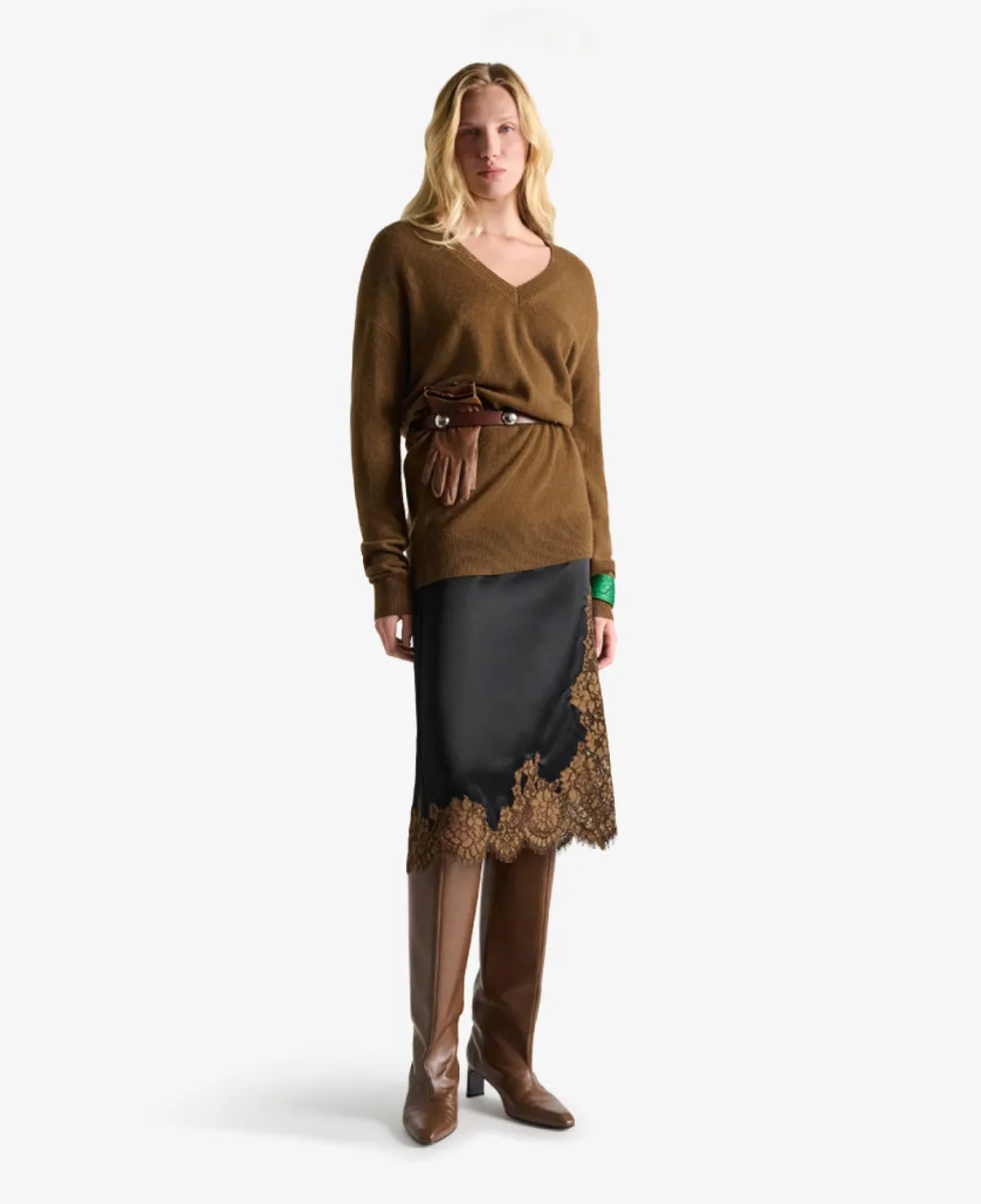 Dorothee Schumacher Trui - 794 2 Dorothee Schumacher Dorothee Schumacher Trui - 794