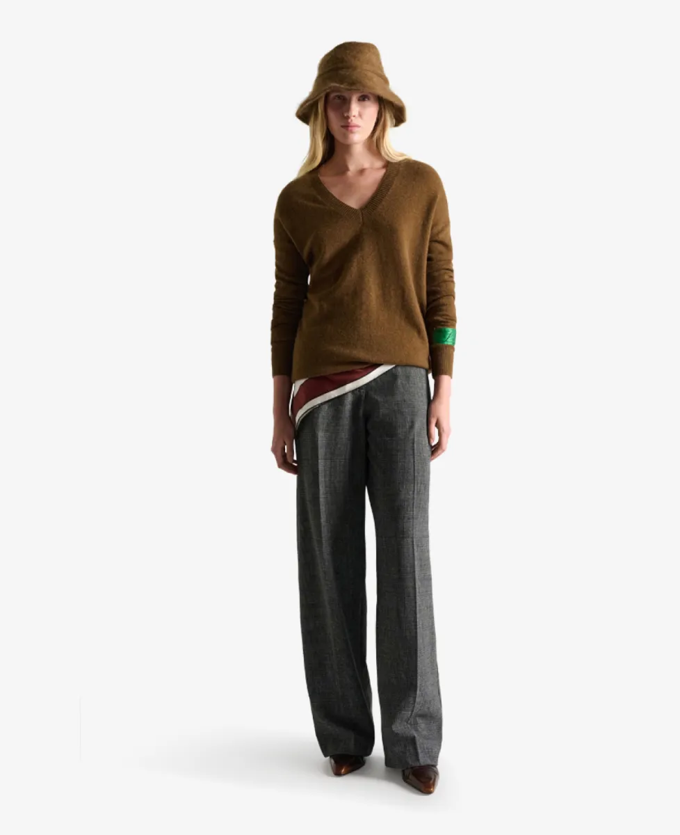 Dorothee Schumacher Trui - 794 3 Dorothee Schumacher Dorothee Schumacher Trui - 794