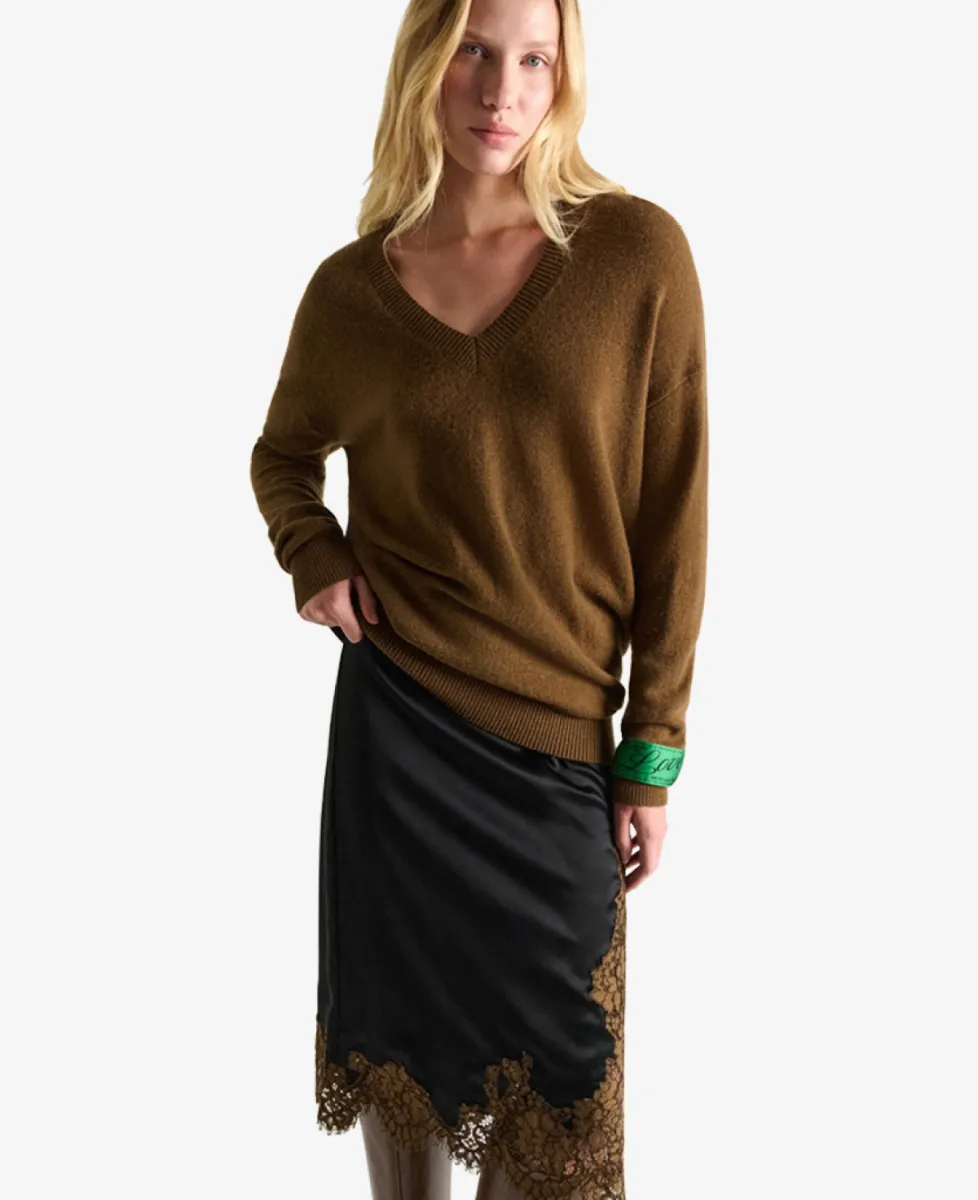 Dorothee Schumacher Trui - 794 4 Dorothee Schumacher Dorothee Schumacher Trui - 794