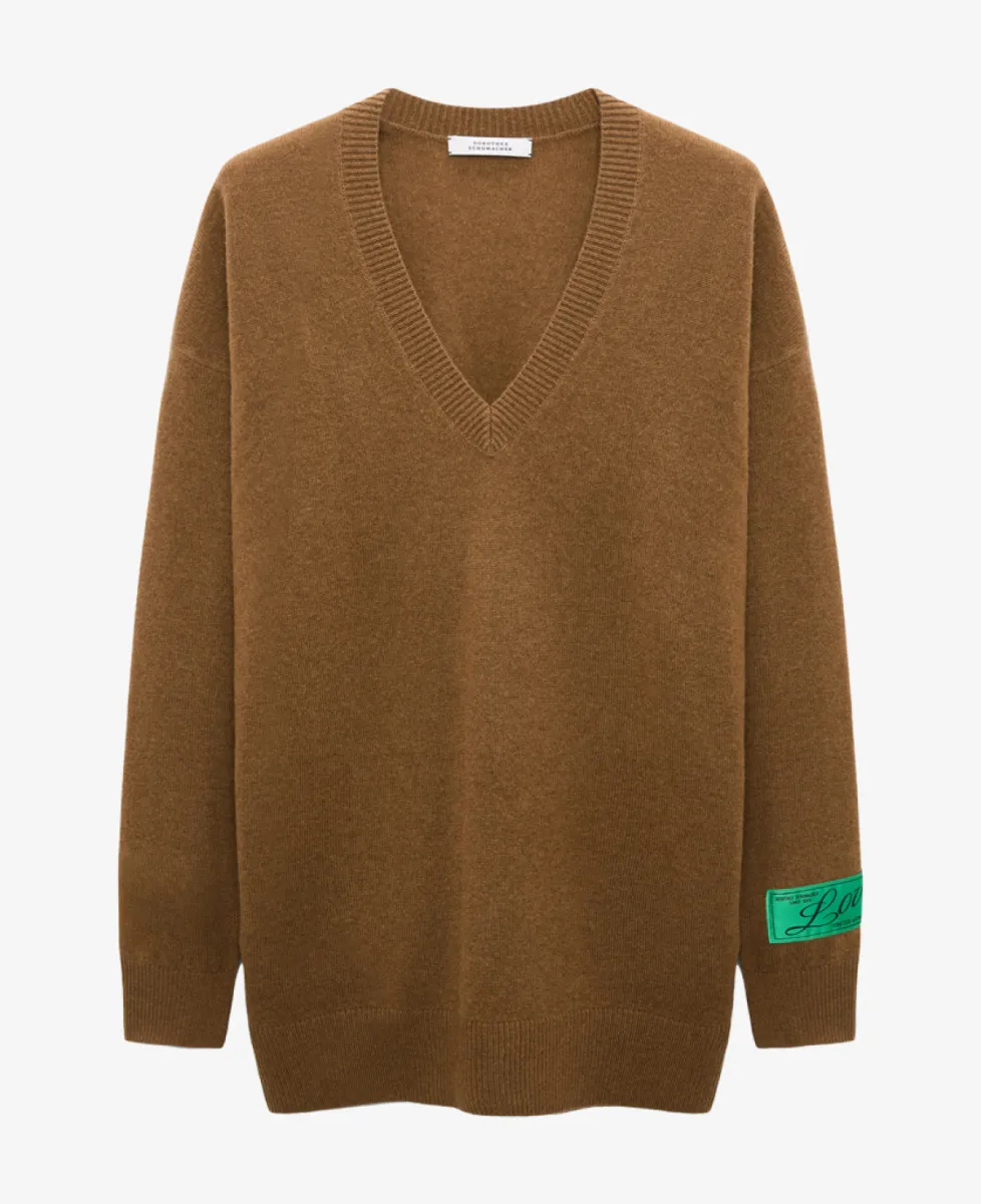 Dorothee Schumacher Trui - 794 1 Dorothee Schumacher Dorothee Schumacher Trui - 794
