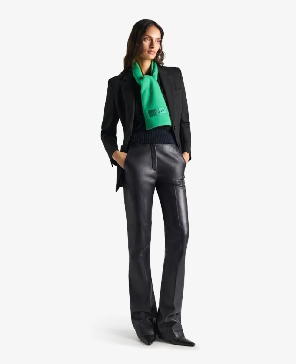 Dorothee Schumacher Sjaal - 567 2 Dorothee Schumacher Dorothee Schumacher Sjaal - 567