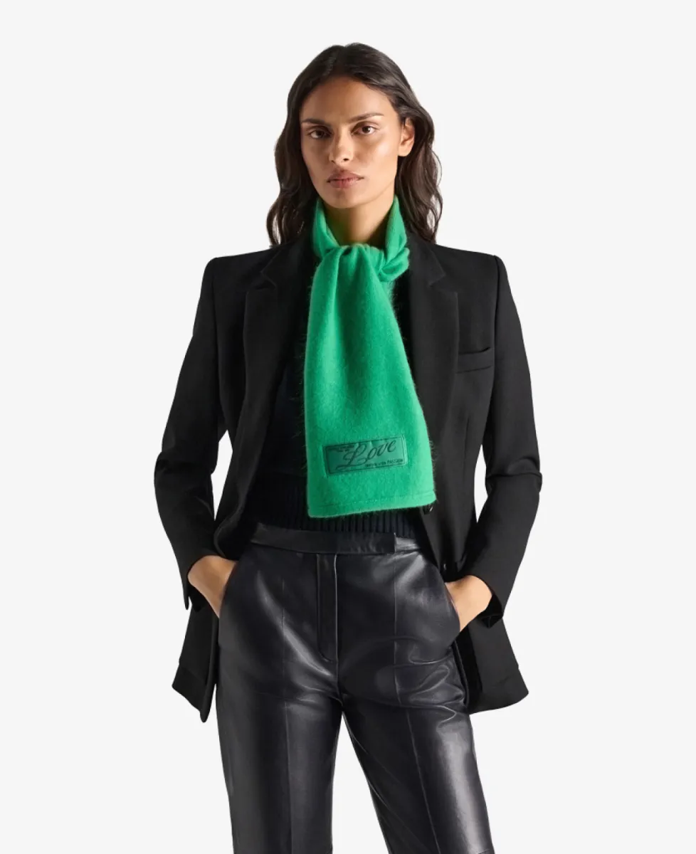 Dorothee Schumacher Sjaal - 567 3 Dorothee Schumacher Dorothee Schumacher Sjaal - 567