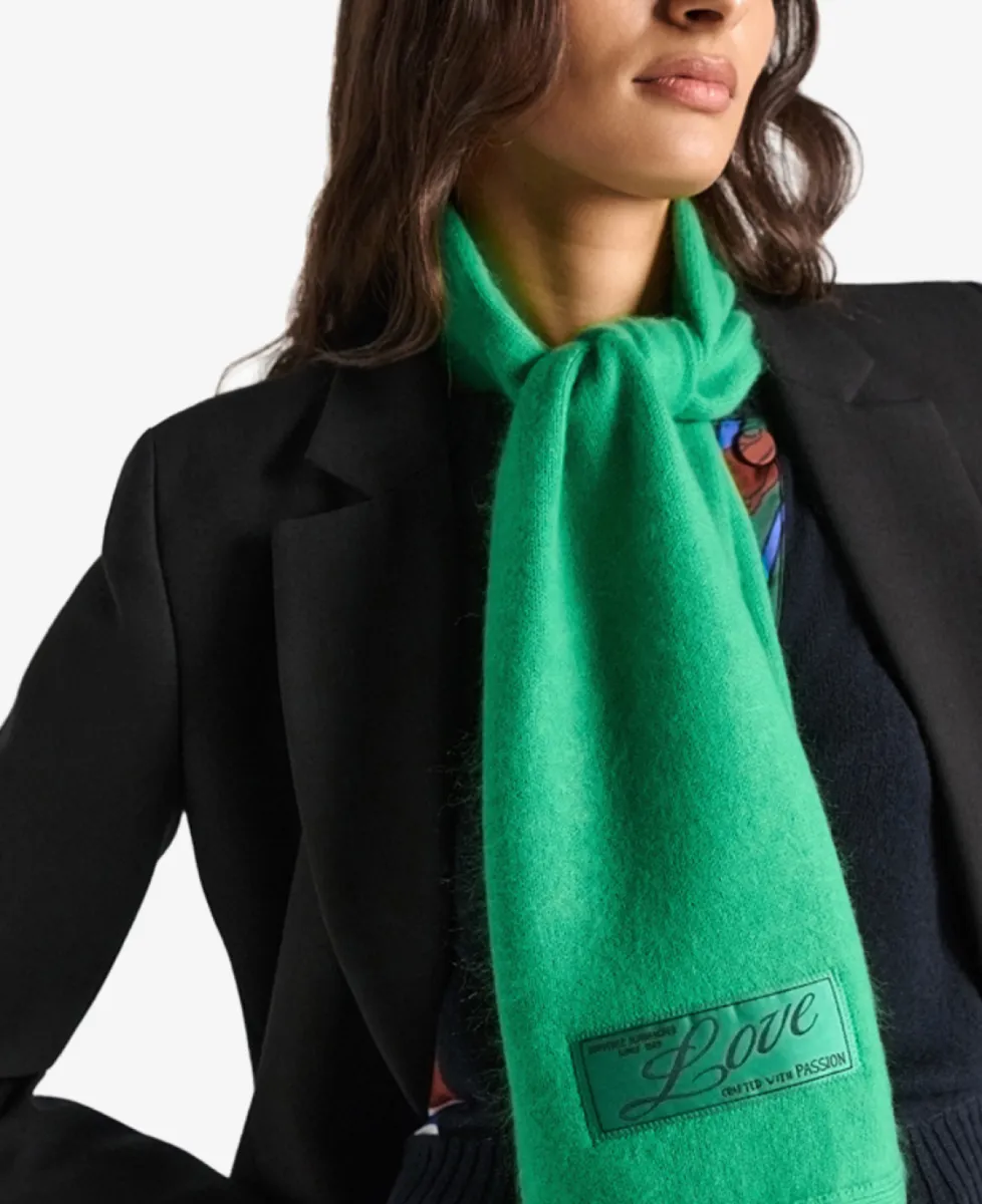 Dorothee Schumacher Sjaal - 567 4 Dorothee Schumacher Dorothee Schumacher Sjaal - 567