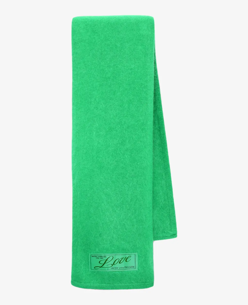 Dorothee Schumacher Sjaal - 567 1 Dorothee Schumacher Dorothee Schumacher Sjaal - 567