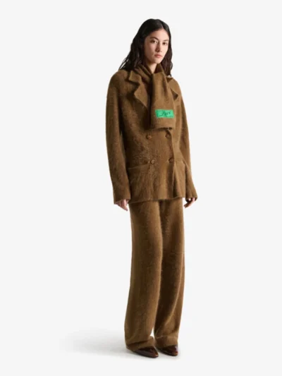 Dorothee Schumacher Dorothee Schumacher Sjaal - 794