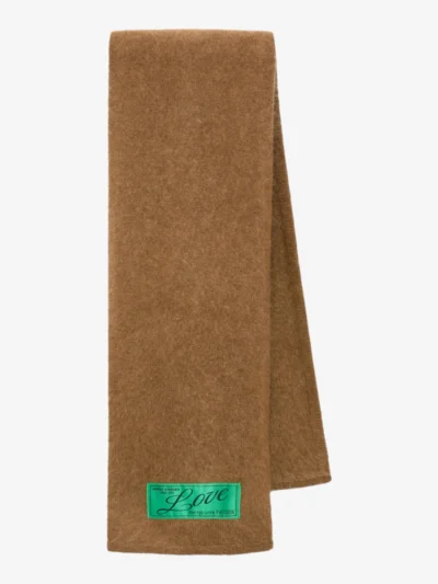 Dorothee Schumacher Dorothee Schumacher Sjaal - 794
