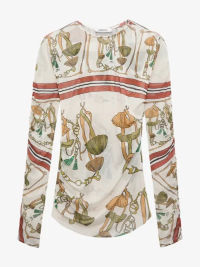 Dorothee Schumacher Dorothee Schumacher Tshirt lm - 017
