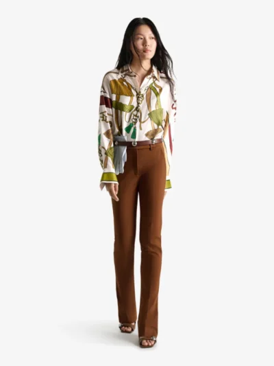 Dorothee Schumacher Dorothee Schumacher Blouse - 017