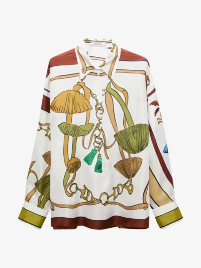 Dorothee Schumacher Dorothee Schumacher Blouse - 017