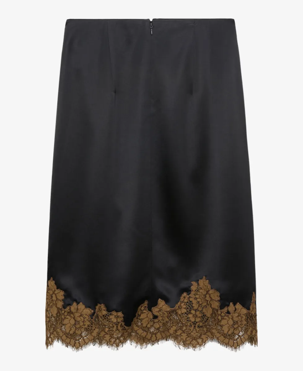 Dorothee Schumacher Rok - 999 7 Dorothee Schumacher Dorothee Schumacher Rok - 999