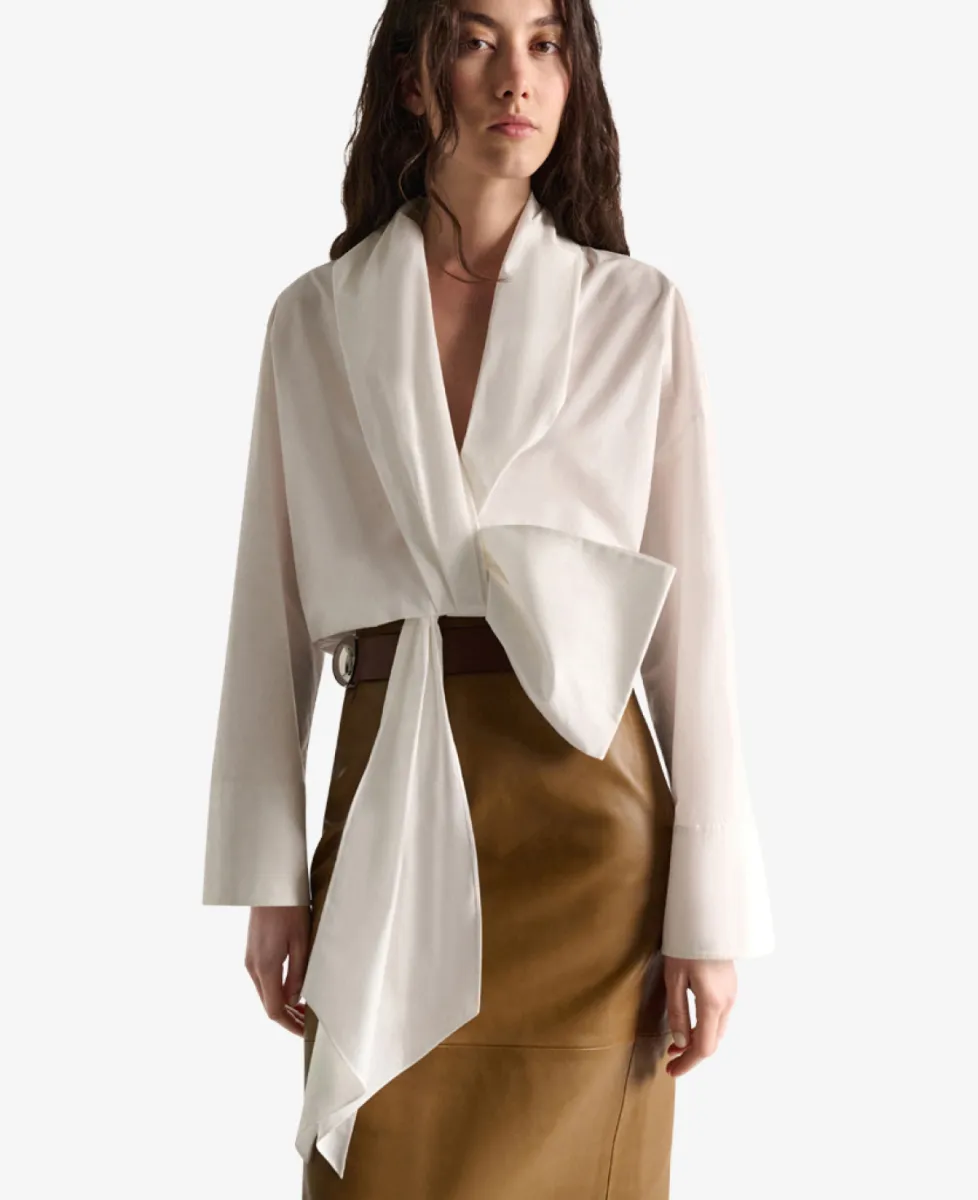 Dorothee Schumacher Blouse1 - 100 3 Dorothee Schumacher Dorothee Schumacher Blouse1 - 100