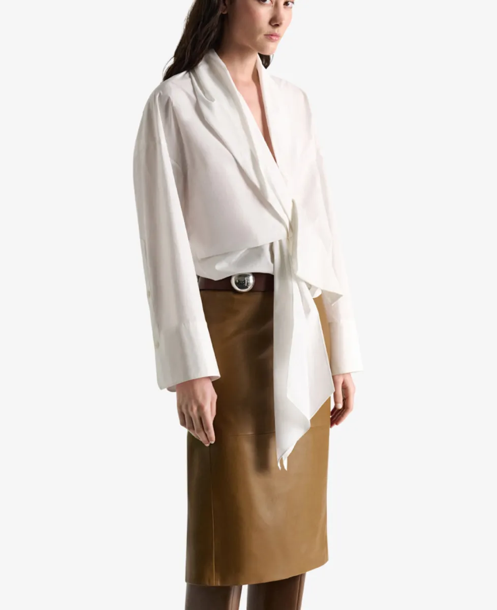 Dorothee Schumacher Blouse1 - 100 4 Dorothee Schumacher Dorothee Schumacher Blouse1 - 100