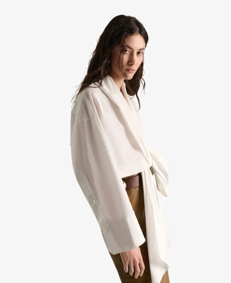 Dorothee Schumacher Blouse1 - 100 5 Dorothee Schumacher Dorothee Schumacher Blouse1 - 100