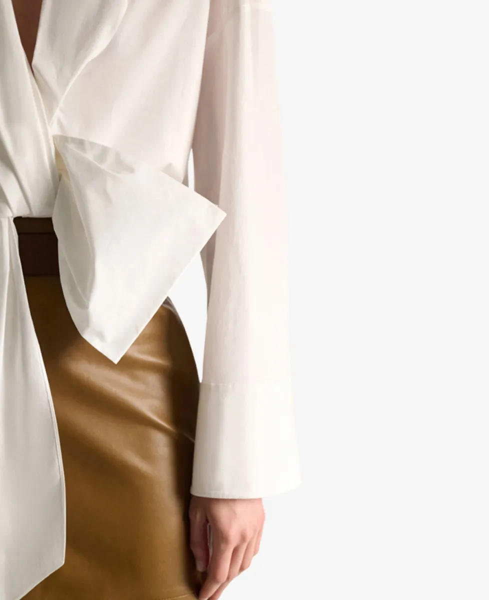 Dorothee Schumacher Blouse1 - 100 6 Dorothee Schumacher Dorothee Schumacher Blouse1 - 100