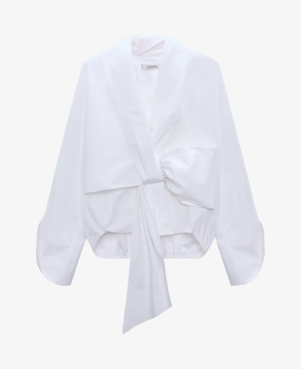 Dorothee Schumacher Blouse1 - 100 1 Dorothee Schumacher Dorothee Schumacher Blouse1 - 100
