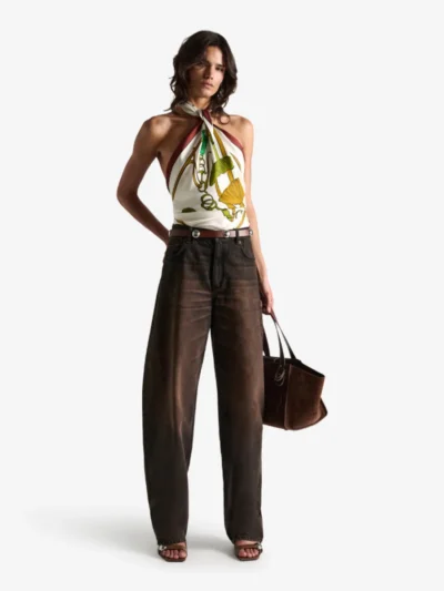 Dorothee Schumacher Dorothee Schumacher Sjaalo - 017