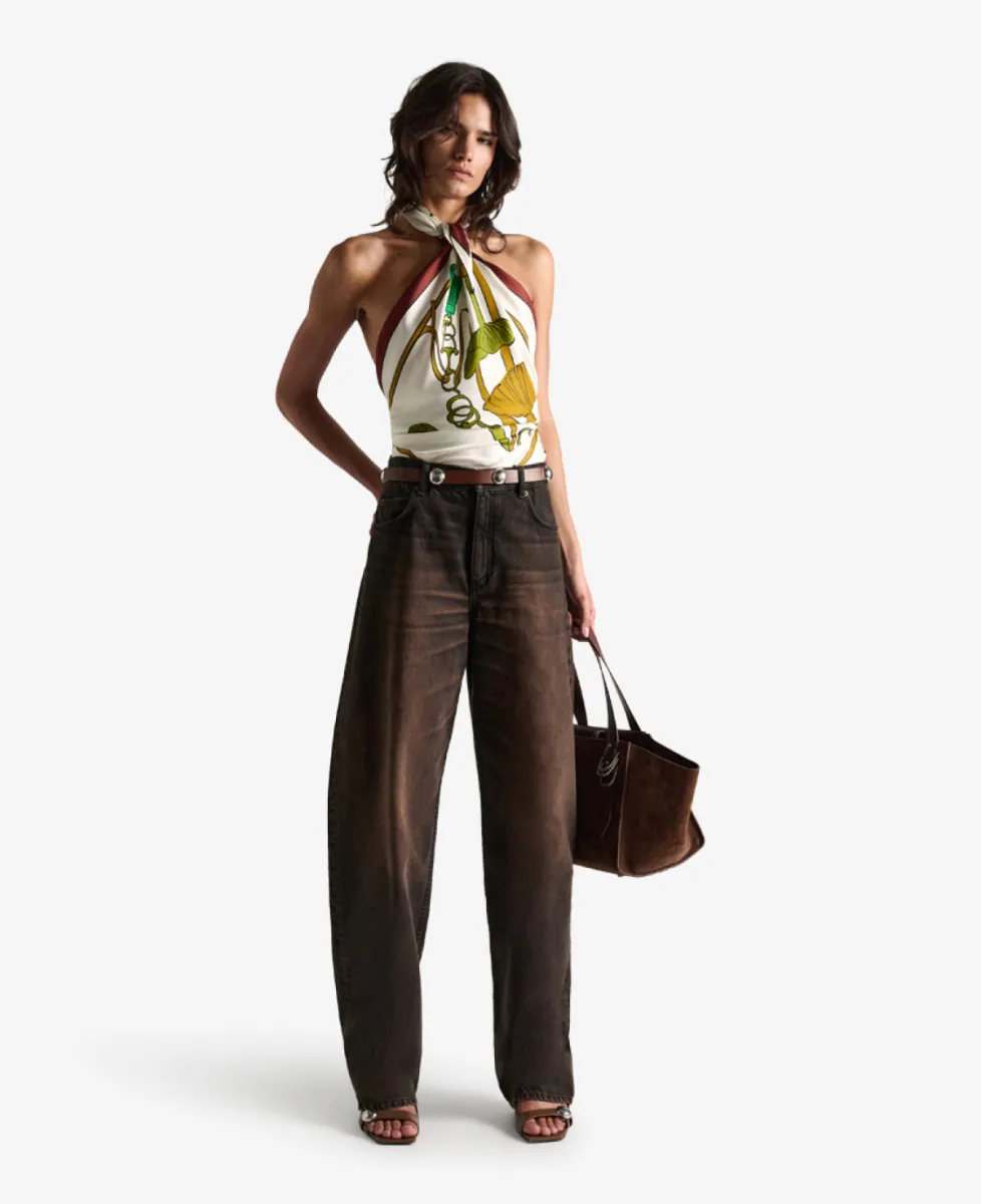 Dorothee Schumacher Sjaalo - 017 2 Dorothee Schumacher Dorothee Schumacher Sjaalo - 017