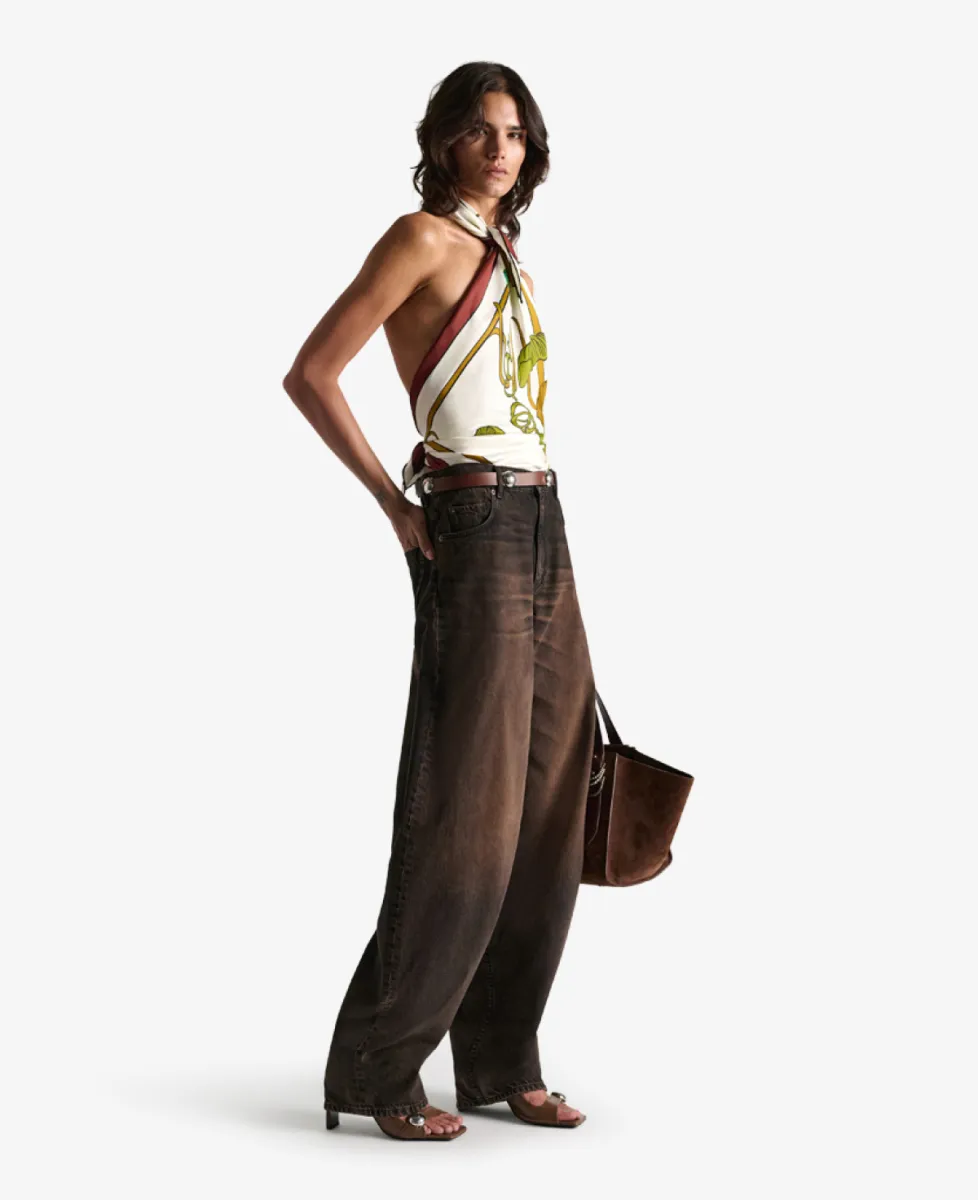 Dorothee Schumacher Sjaalo - 017 3 Dorothee Schumacher Dorothee Schumacher Sjaalo - 017