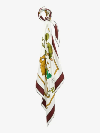 Dorothee Schumacher Dorothee Schumacher Sjaalo - 017