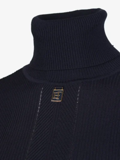 Elisabetta Franchi Elisabetta Franchi Trui - H88