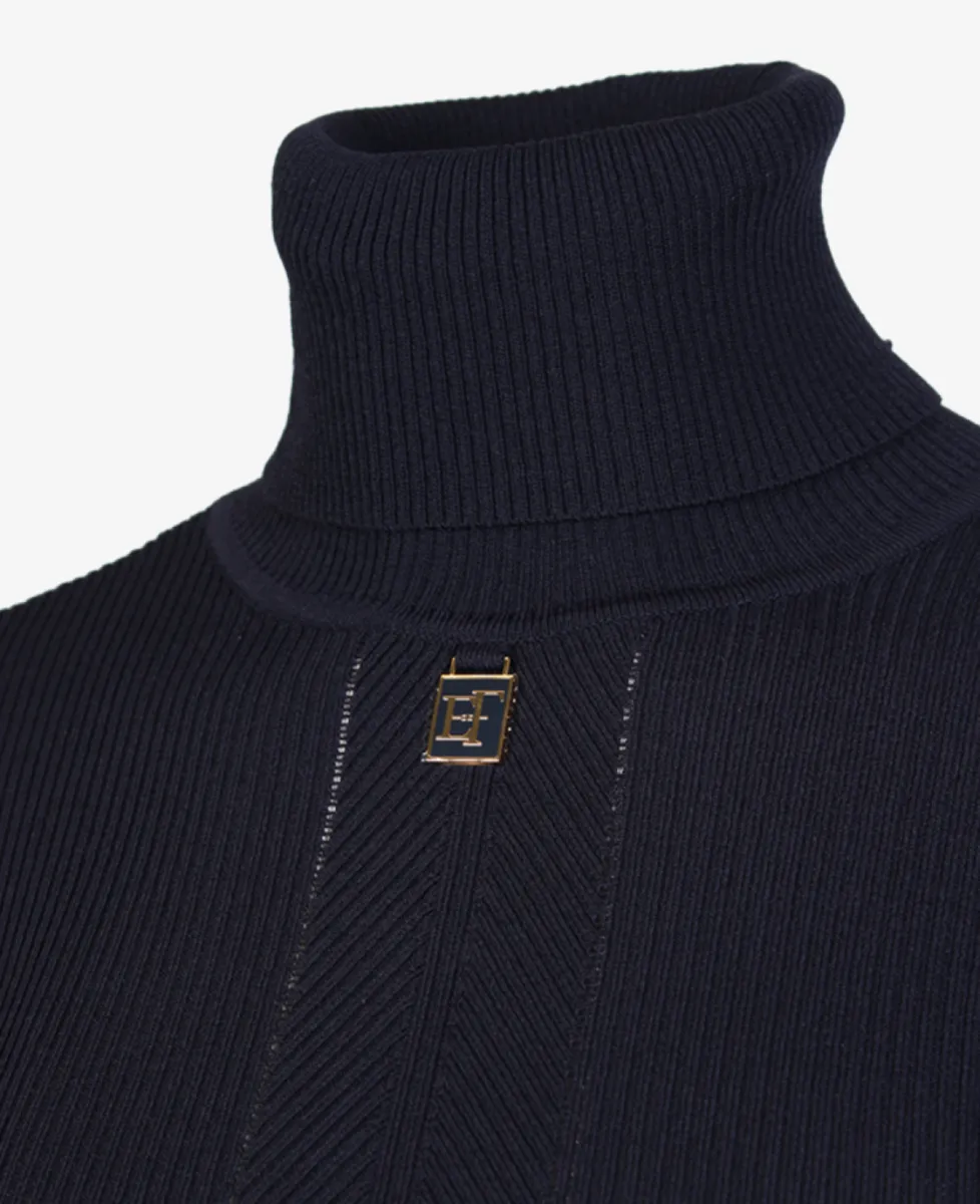 Elisabetta Franchi Trui - H88 2 Elisabetta Franchi Elisabetta Franchi Trui - H88