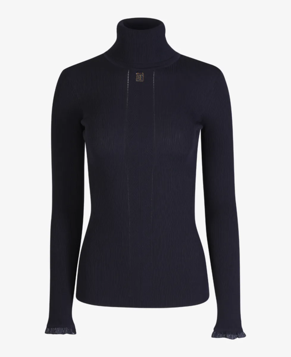 Elisabetta Franchi Trui - H88 1 Elisabetta Franchi Elisabetta Franchi Trui - H88