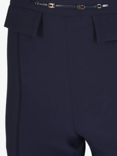 Elisabetta Franchi Elisabetta Franchi Broek - H88