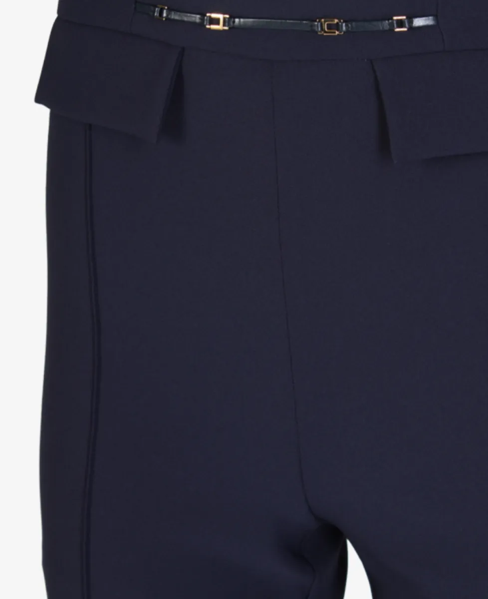 Elisabetta Franchi Broek - H88 2 Elisabetta Franchi Elisabetta Franchi Broek - H88