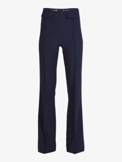 Elisabetta Franchi Elisabetta Franchi Broek - H88