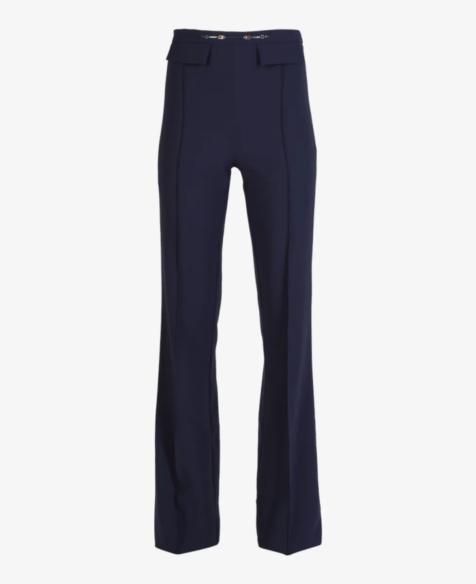 Elisabetta Franchi Broek - H88 1 Elisabetta Franchi Elisabetta Franchi Broek - H88