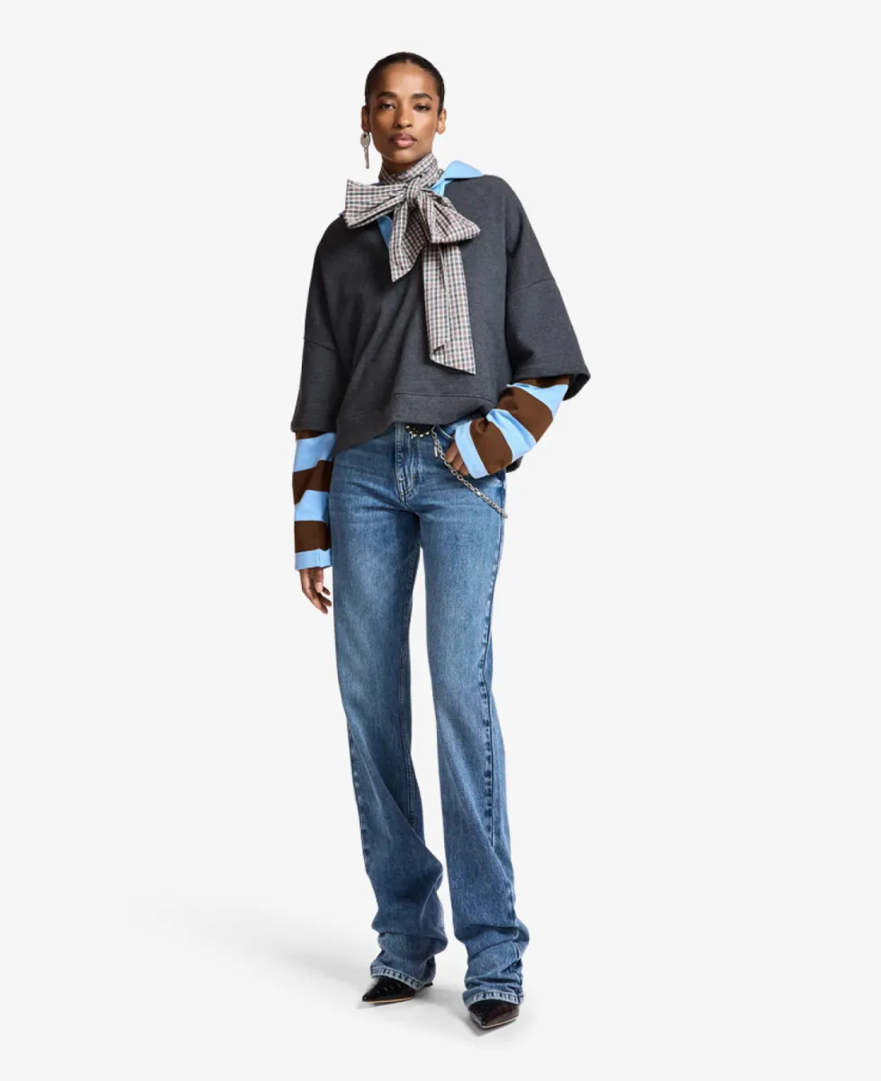 Essentiel KANTELOU sweater - K2ST 2 Essentiel Essentiel KANTELOU sweater - K2ST