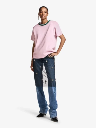 Essentiel Essentiel KARDINAL T-shirt - BH13