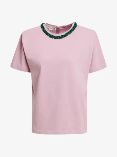 Essentiel Essentiel KARDINAL T-shirt - BH13