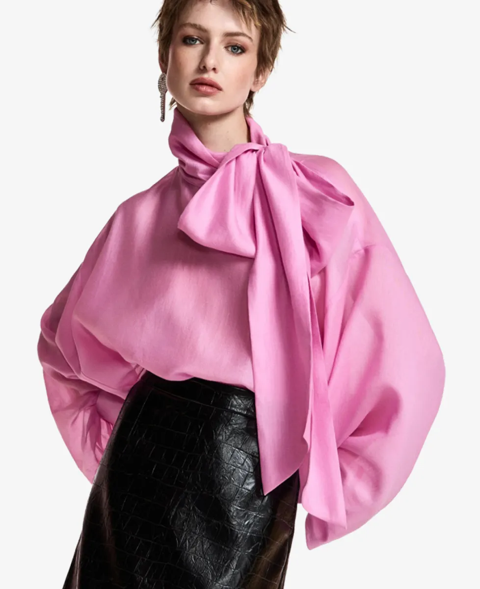 Essentiel KARISMATIC blouse - MN14 3 Essentiel Essentiel KARISMATIC blouse - MN14