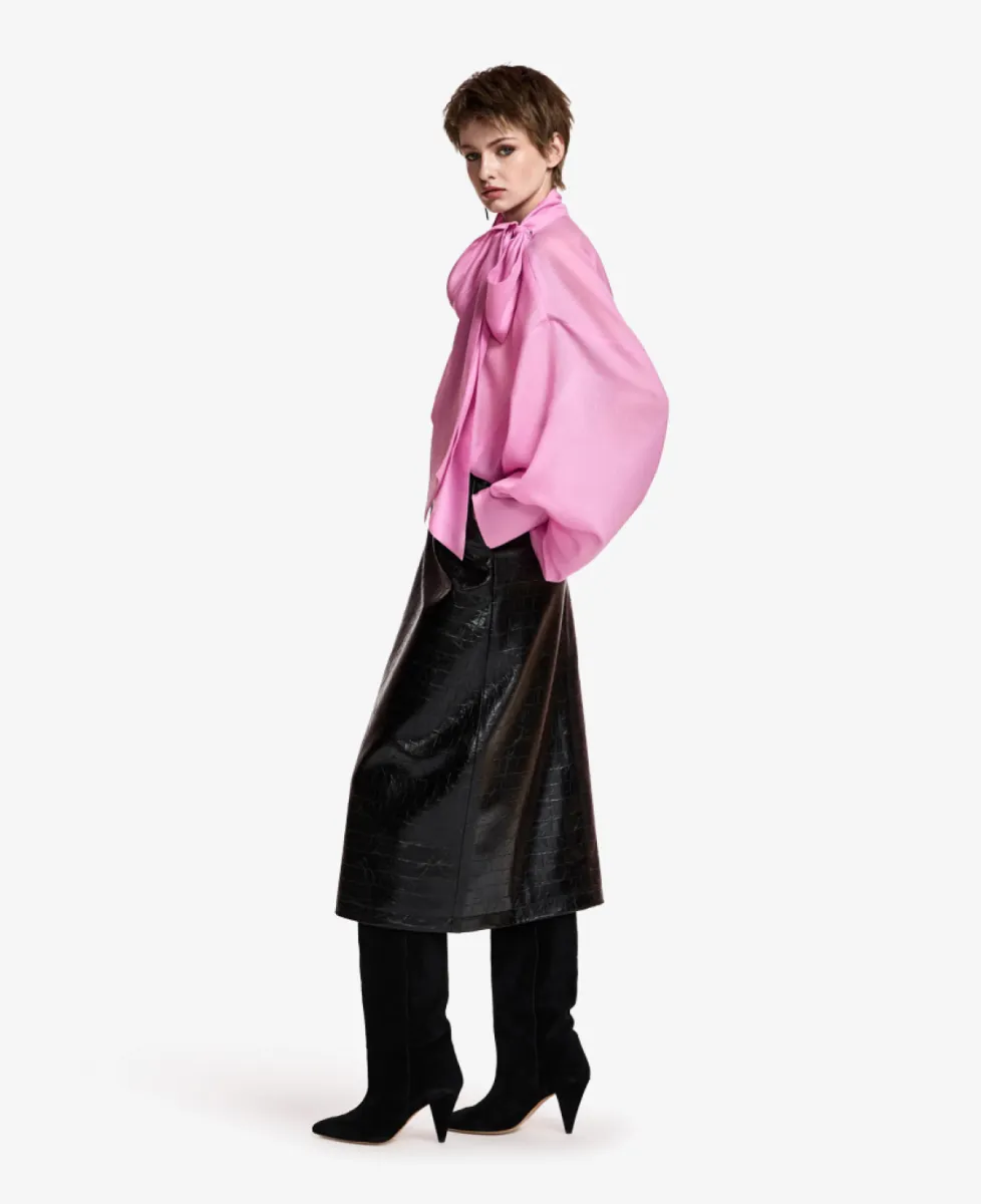 Essentiel KARISMATIC blouse - MN14 4 Essentiel Essentiel KARISMATIC blouse - MN14