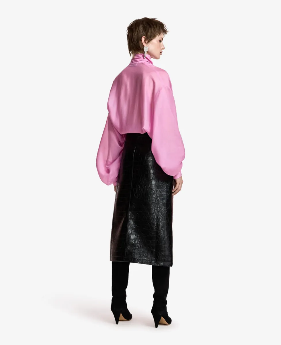 Essentiel KARISMATIC blouse - MN14 5 Essentiel Essentiel KARISMATIC blouse - MN14