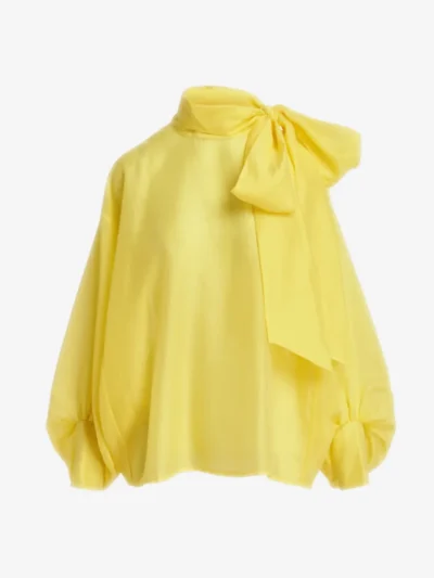 Essentiel Essentiel KARISMATIC blouse - YF17