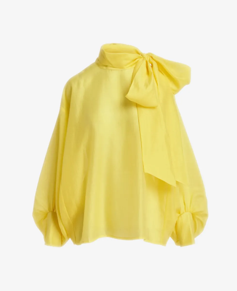 Essentiel KARISMATIC blouse - YF17 1 Essentiel Essentiel KARISMATIC blouse - YF17