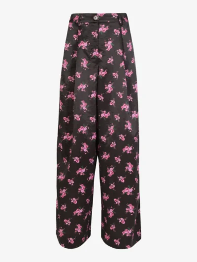 Essentiel Essentiel KARMEN pantalon - K3MF